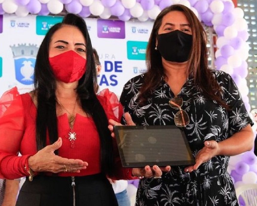 Veja detalhes da denúncia que originou operação que investiga fraude em compra de tablets em Lauro de Freitas