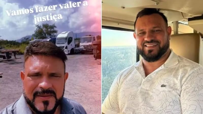 Advogado é morto após publicar vídeo dizendo que iria 'fazer valer a Justiça' durante cumprimento de mandado; assista