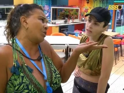 O que é “espraguejar”? Briga entre Solange e Ana Paula no “BBB26” resgata termo na web