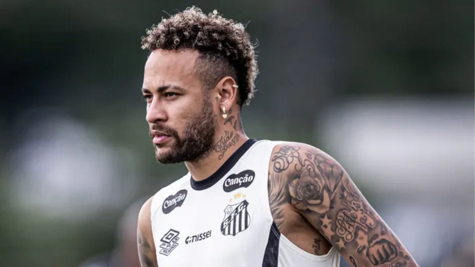 E Neymar? Cartas de jogadores da Copa do Mundo são lançadas com 13 jogadores do Brasil já garantidos