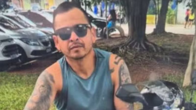 Trabalhador morre ao cair do 23º andar de prédio em construção