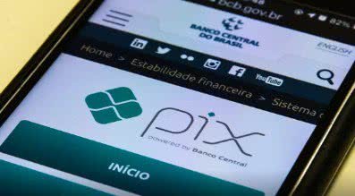 Modalidades do Pix deixam de funcionar a partir desta segunda-feira; entenda o que muda