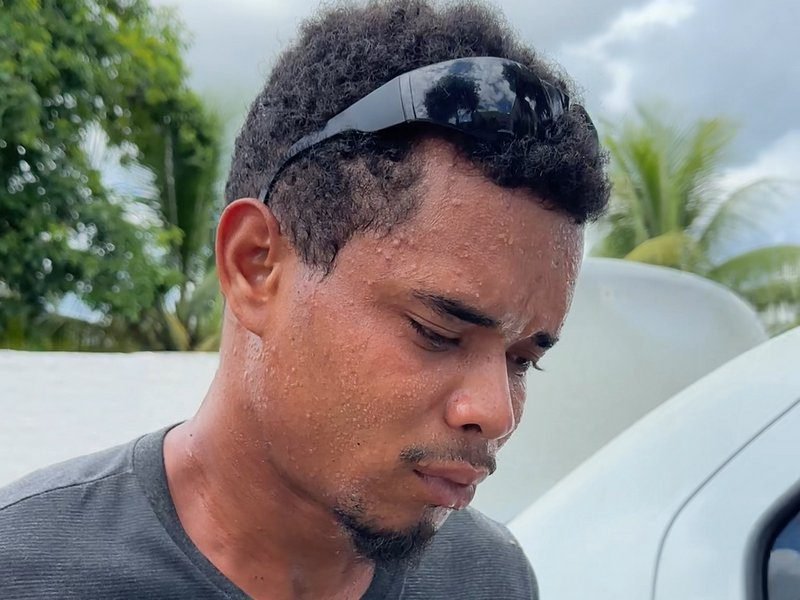 Suspeito de estuprar mãe e filha é preso após deixar conta do Google logada na cena do crime
