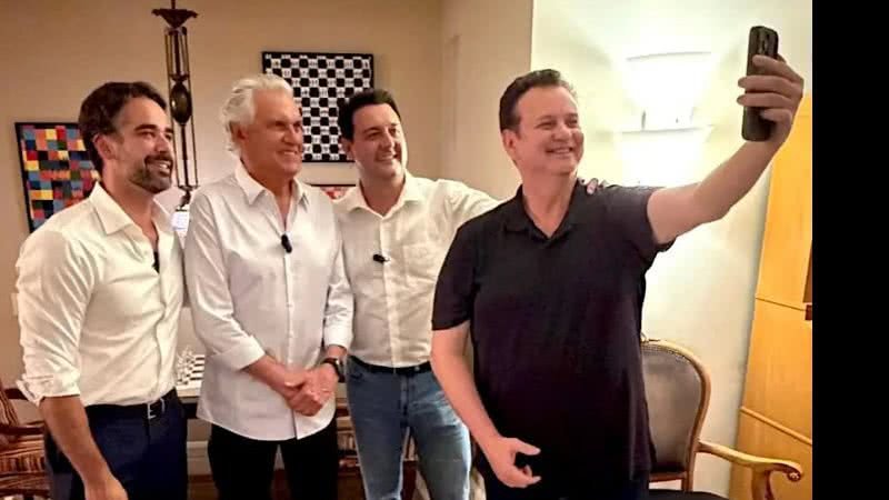 PSD bate o martelo e anuncia pré-candidato ao Planalto, diz jornalista; saiba quem