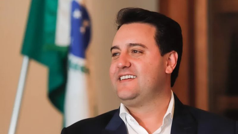 Saiba os motivos da desistência de Ratinho Jr de concorrer às eleições
