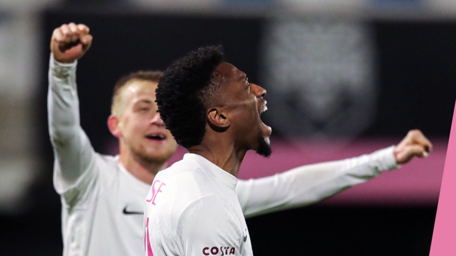 Time não perde há 25 jogos e pode alcançar título histórico; saiba qual é