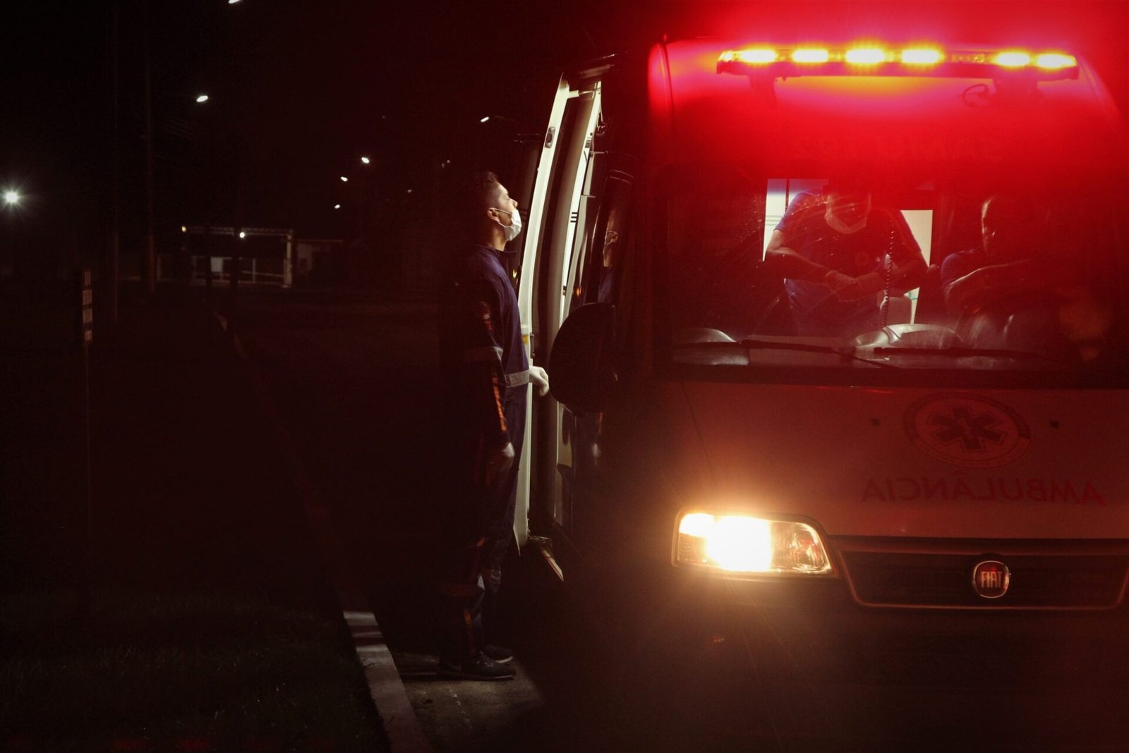 Ataque a tiros deixa dois mortos e três feridos em Vera Cruz, distrito de Porto Seguro