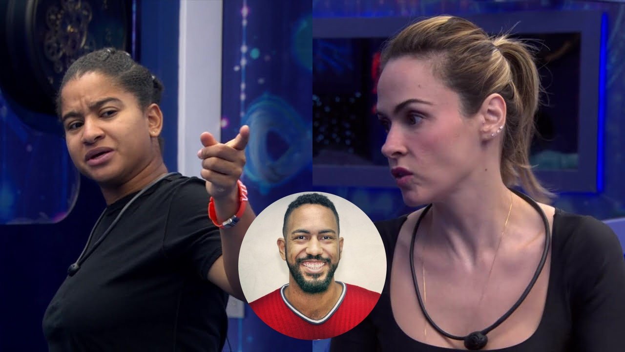 OPINIÃO: Chegou a hora da torcida de Ana Paula eliminar Milena se quiser ver a loira campeã do BBB 26