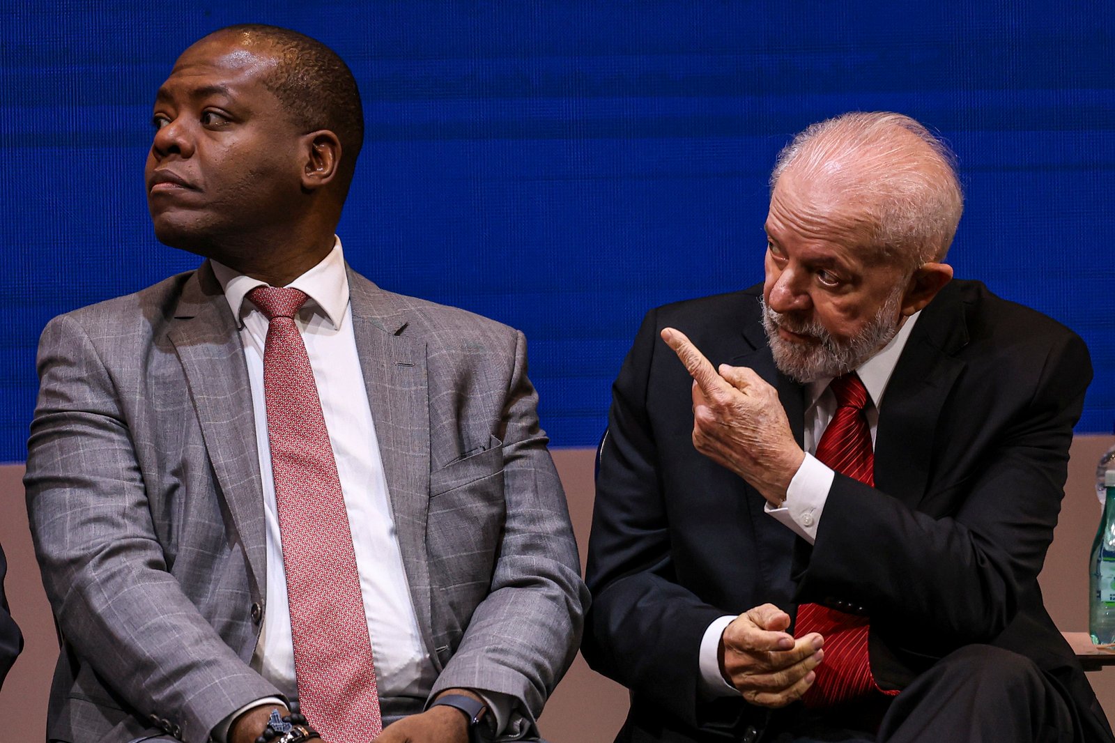 PGR denuncia ex-ministro de Lula por acusação de importunação sexual