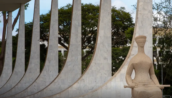 STF decide hoje: Recuo de Toffoli abre caminho para empate e soltura de Daniel Vorcaro