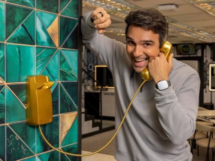 Paredão do “BBB26” terá dinâmica de “Pedra, Papel e Tesoura”; entenda como vai funcionar