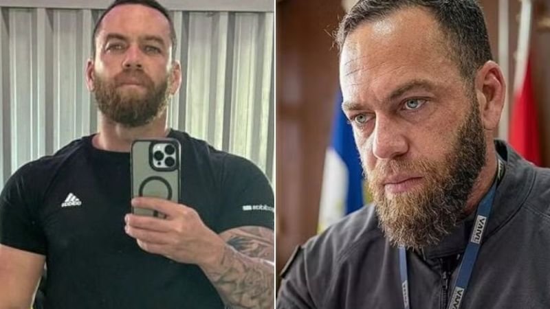 Diretor de presídio suspeito de matar namorada a tiros não dava sinais de instabilidade emocional, afirma secretaria