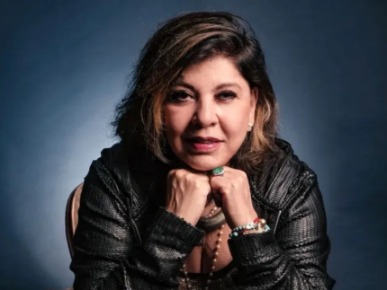 Roberta Miranda opina que lésbicas têm mais prazer sexual do que heterossexuais