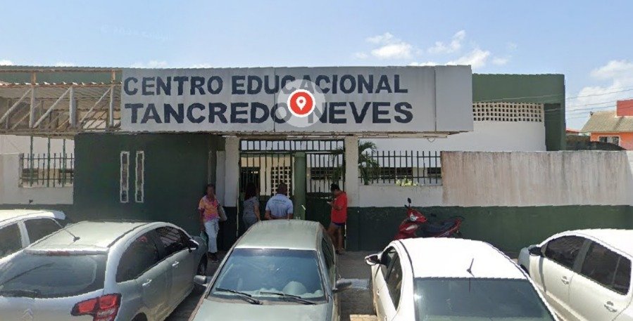 Pai denuncia agressão brutal a menino de 11 anos em escola baiana; secretaria se pronuncia