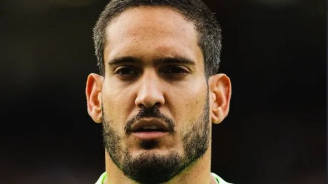 Bahia atualiza situação do goleiro Ronaldo; saiba mais