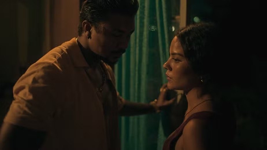 BOMBA! Xamã e Bella Campos são flagrados em momento íntimo, diz jornal