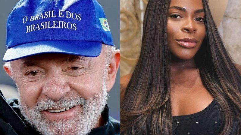 Ministério Público diz não ao recurso do PT contra Jojo Todynho