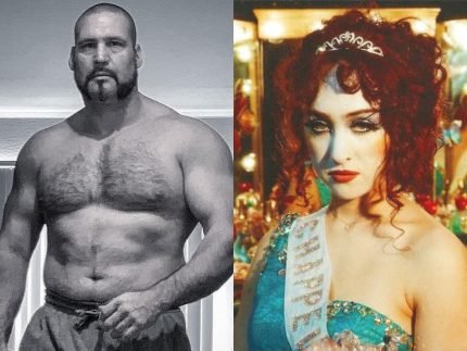 Segurança que fez enteada de Jorginho chorar se pronuncia pela 1ª vez e cita Chappell Roan