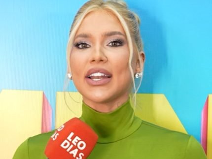 Antes de veto de Zé Felipe, Virginia revelou desejo de ter os filhos na Copa: “Se o Zé liberar”