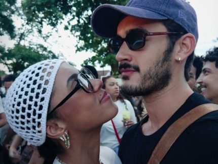 Coração Acelerado! Filipe Bragança e Ramille confirmam que estão “se conhecendo melhor”