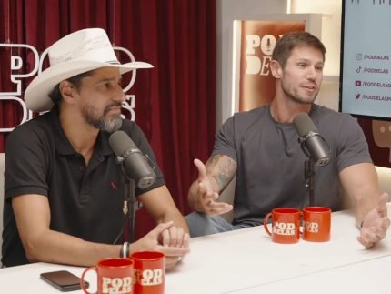 Jonas se emociona ao relembrar apoio da ex, Mari Gonzalez, durante o “BBB26”