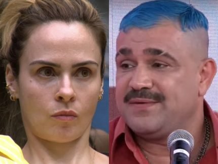 Após ataques pesados, equipe de Ana Paula parte para cima de Evandro Santo na Justiça