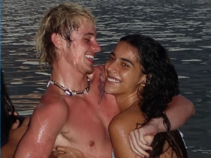 Cadê a Marina Sena, Juliano? Web nota ausência da namorada de brother na final do “BBB26”