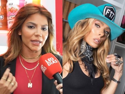 Hariany desabafa sobre “A Fazenda” e revela frustração no reality rural: “Só piorou”