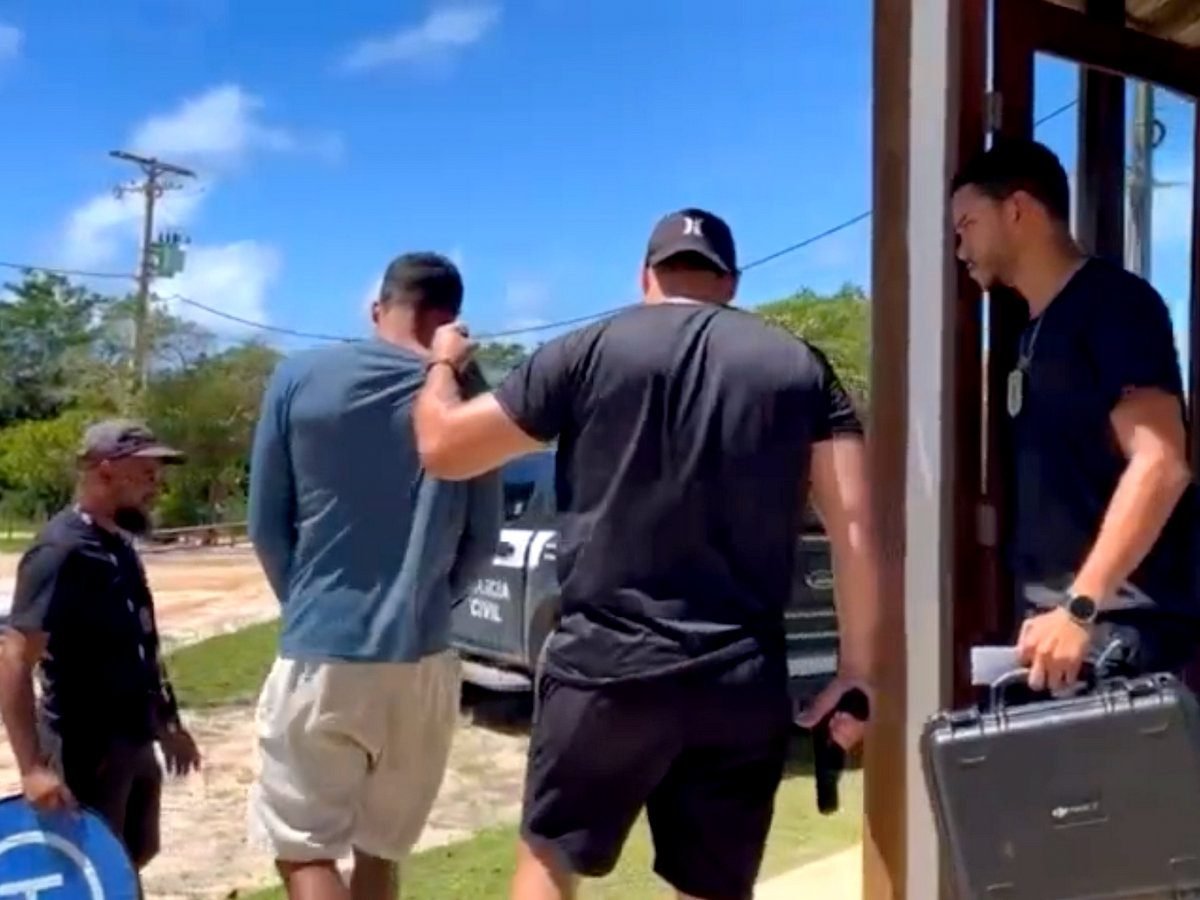 Suspeito de roubo de veículo e fraude com cartões é detido no distrito de Trancoso