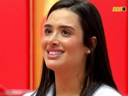 Virada no jogo! Jordana vence a Prova do Anjo no “BBB26”
