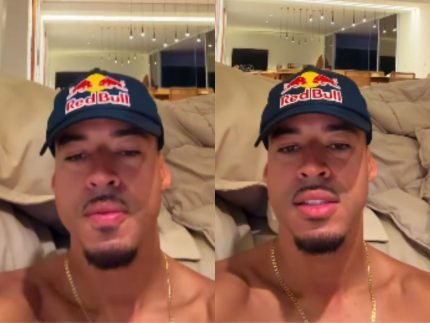 L7nnon vence viúva de John Lennon na Justiça e garante uso de nome artístico