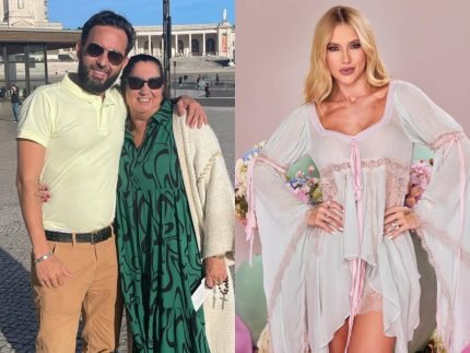 Margareth perde a paciência e rebate boatos envolvendo Virginia e o irmão: “Veneno”