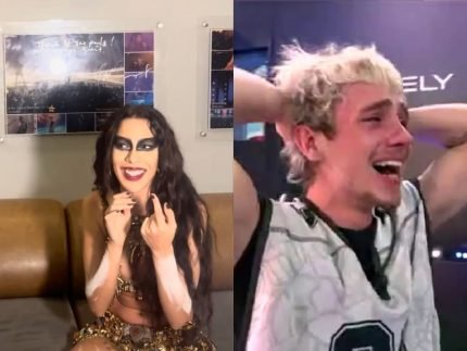 Marina Sena reage à vaga de Juliano na final do “BBB26” e promete mutirão: “Vai ter”