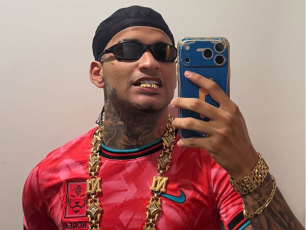 Antes de realizar show e ser baleado, Anderson Neiff desabafou que estava com “mal-estar”