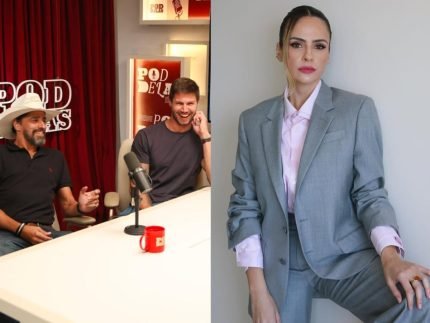 Alberto Cowboy e Jonas dizem que não acharam justa a vitória de Ana Paula no “BBB26”