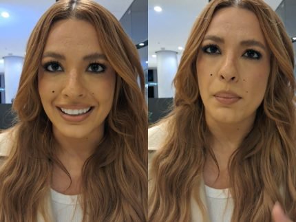 Beatriz Reis se diz vencedora do “BBB24” e nega indireta para Davi Brito: “Eu me sinto”