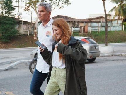 Márcio Poncio se pronuncia em nome da família após dívida de R$ 3 bilhões ser revelada e cita Sarah