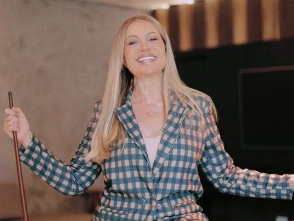 Solange Almeida descarta volta ao Aviões e manda recado: “Vergonha na cara”