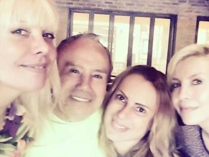 Stênio Garcia aciona a Justiça e cobra pensão alimentícia das filhas; motivo vem à tona