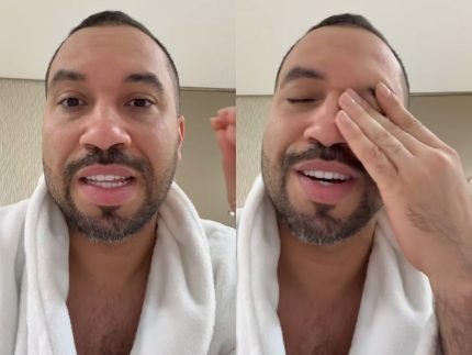 Gil do Vigor desmente noite com casal do “BBB26” e brinca: “Quem vai me querer?”
