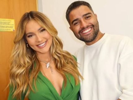 Hebert Gomes vai à polícia após ter celular invadido e relata: “Iam expor conversas íntimas”