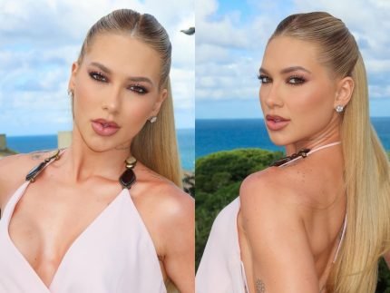 Do YouTube a empresária milionária aos 27 anos: relembre a trajetória de Virginia
