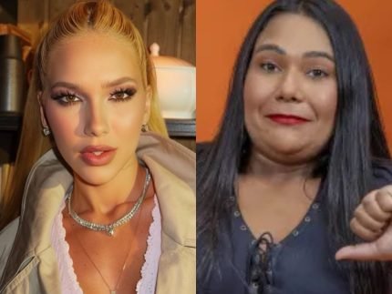 Virginia mantém promessa e manda equipe atrás de Chaiany após eliminação do “BBB26”