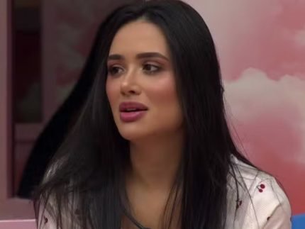 A sorte acabou! Já foi tarde, Jordana