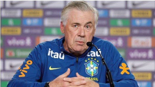 CBF define local ‘histórico’ para convocação da Seleção Brasileira para Copa do Mundo de 2026; confira