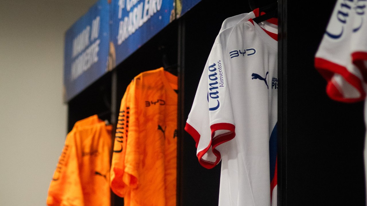 Dor de cabeça! Reservas do Bahia vivem péssimo momento desde a semifinal do Baianão