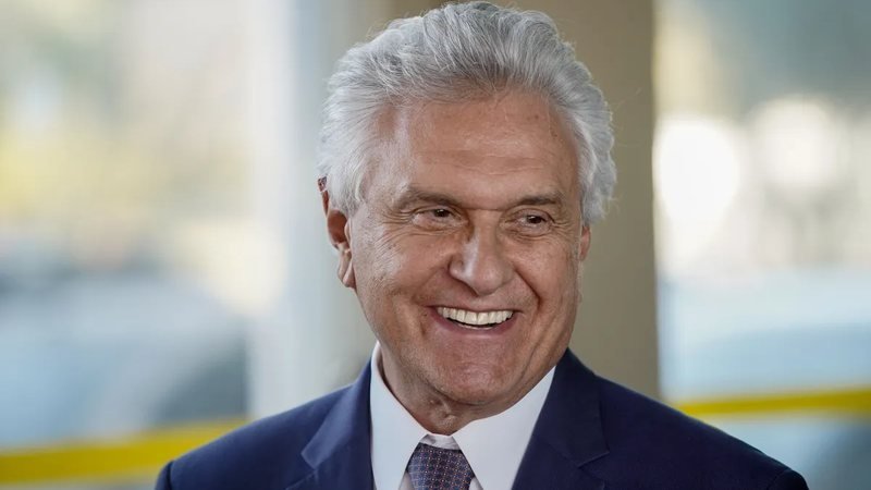 Ex-ministro de FHC será responsável por formular plano de governo de Caiado