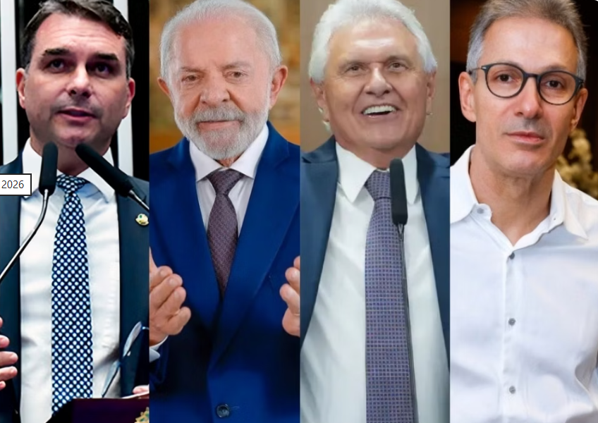 Datafolha revela nível de rejeição dos principais nomes da eleição; confira