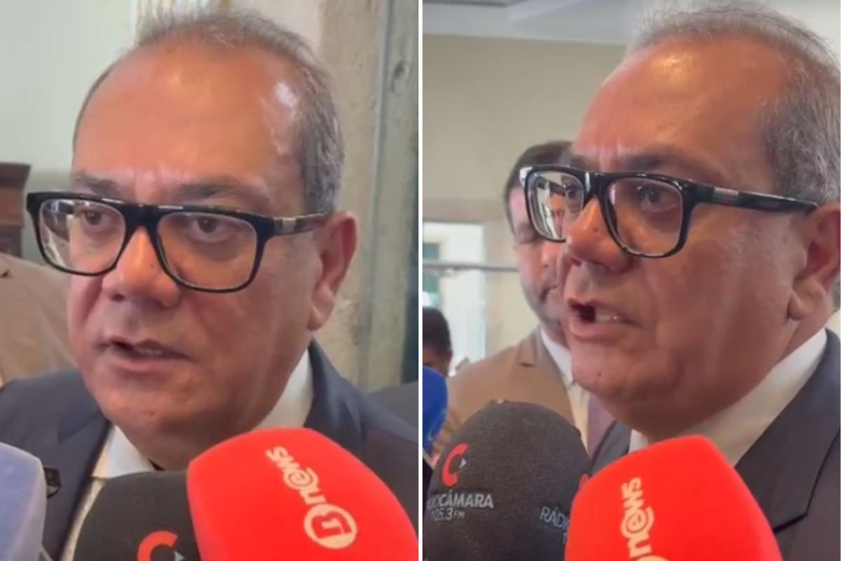 “MPF propôs e município acatou”, diz Carlos Muniz sobre suspensão do Pé na Escola