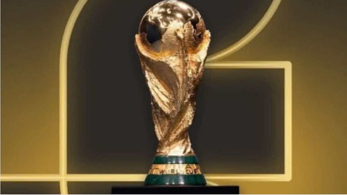 BOLADA! Fifa planeja aumentar premiação da Copa do Mundo; confira valores